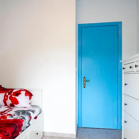Apartment D&g Azure Greens