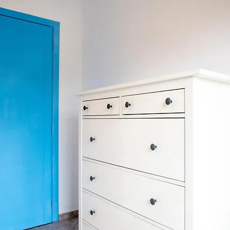 Apartment D&g Azure Greens *