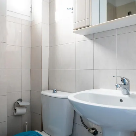 Apartment D&g Azure Greens *