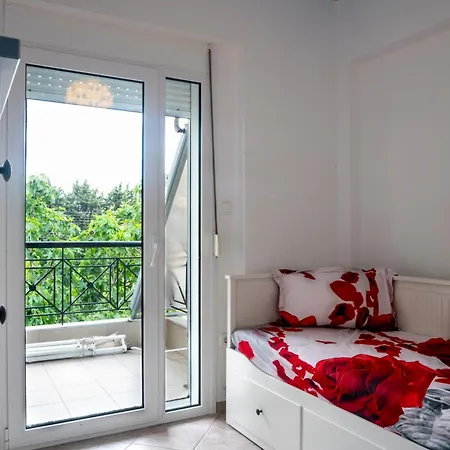 D&g Azure Greens Apartment *